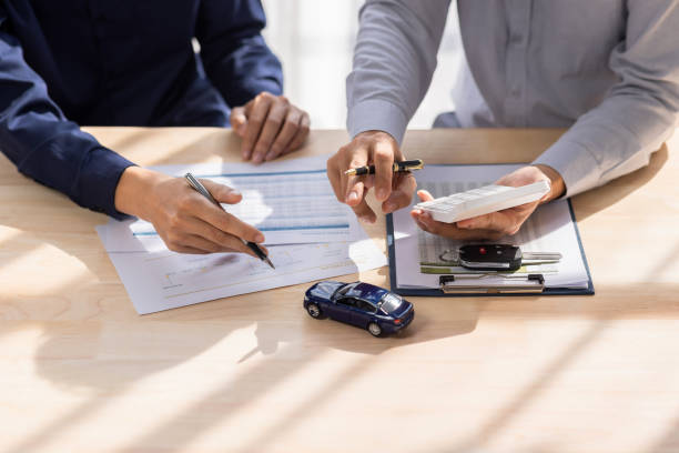 Car insurance options for Holloman AFB residents